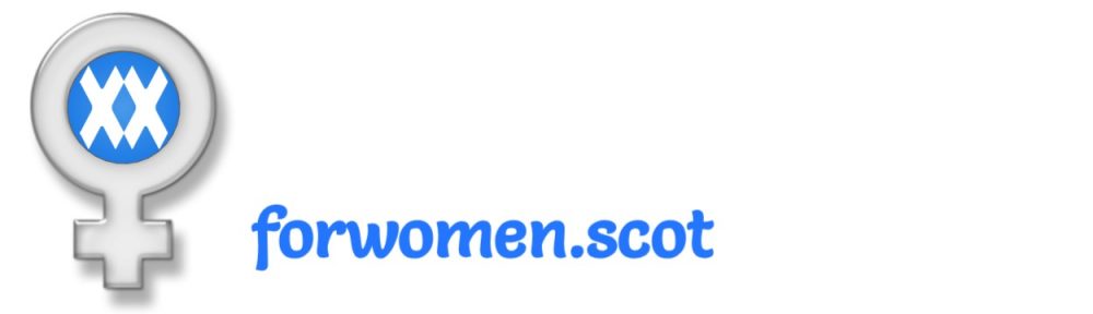 For Women Scotland