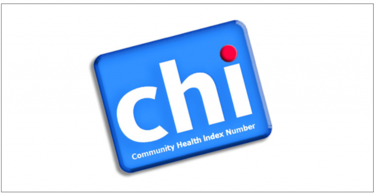 How Do I Find My Chi Number? Simple Steps That Work